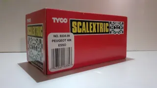 Scalextric Volvo 850 Brock Tyco