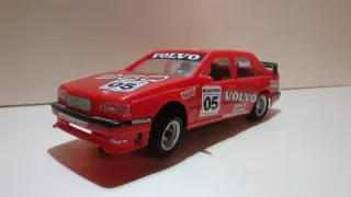 Scalextric Volvo 850 Brock Tyco