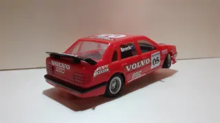 Scalextric Volvo 850 Brock Tyco