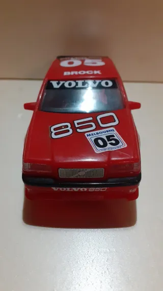 Scalextric Volvo 850 Brock Tyco
