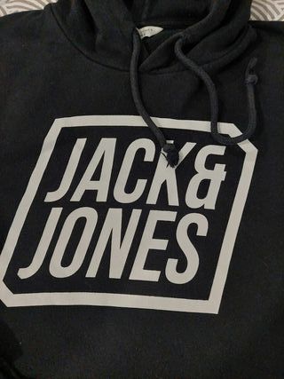 Casaco Jack & Jones Tamanho M