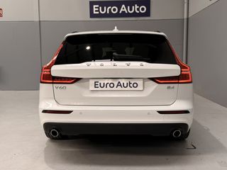 Volvo V60 B4 Momentum Pro Automático Diesel 197Cv