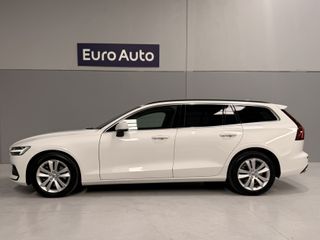 Volvo V60 B4 Momentum Pro Automático Diesel 197Cv