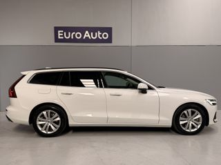 Volvo V60 B4 Momentum Pro Automático Diesel 197Cv