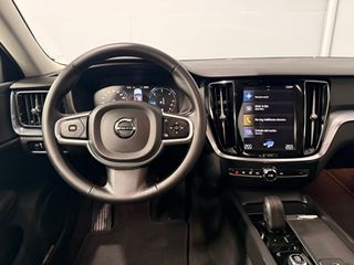 Volvo V60 B4 Momentum Pro Automático Diesel 197Cv