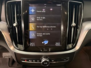 Volvo V60 B4 Momentum Pro Automático Diesel 197Cv