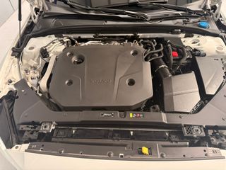 Volvo V60 B4 Momentum Pro Automático Diesel 197Cv