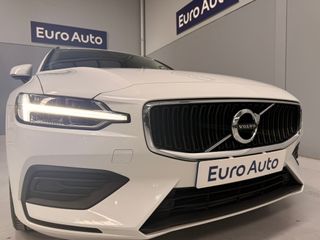 Volvo V60 B4 Momentum Pro Automático Diesel 197Cv
