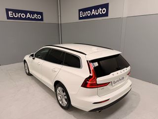 Volvo V60 B4 Momentum Pro Automático Diesel 197Cv