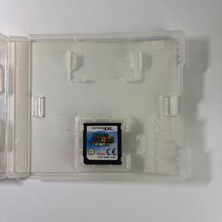 Super Mario 64 DS Nintendo DS