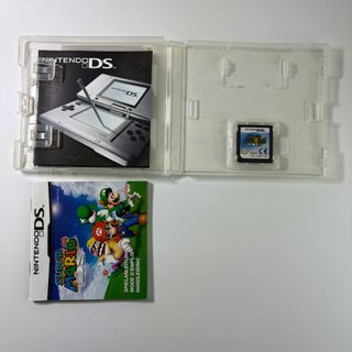 Super Mario 64 DS Nintendo DS