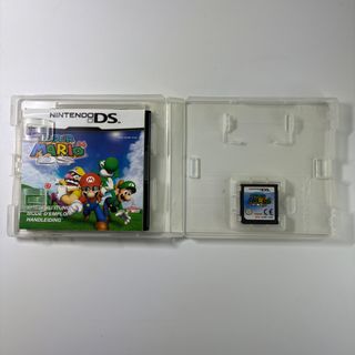 Super Mario 64 DS Nintendo DS