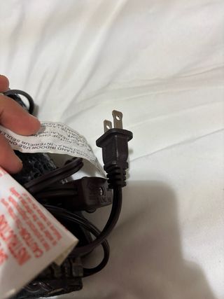 Lámparas Búho Mosaico Negro y Marrón