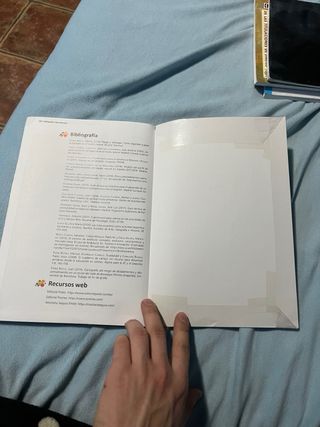 Organización de itinerarios