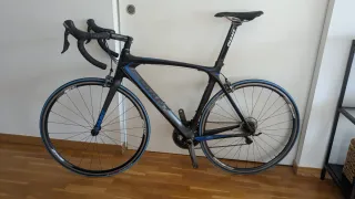 Bicicleta Giant TCR Talla M/L + Sillín Extra