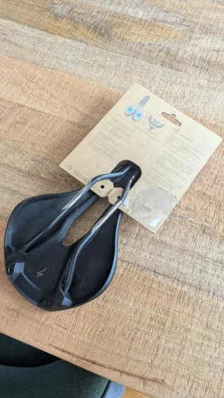 Bicicleta Giant TCR Talla M/L + Sillín Extra