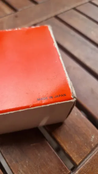 Flash Electrónico Werlisa-160