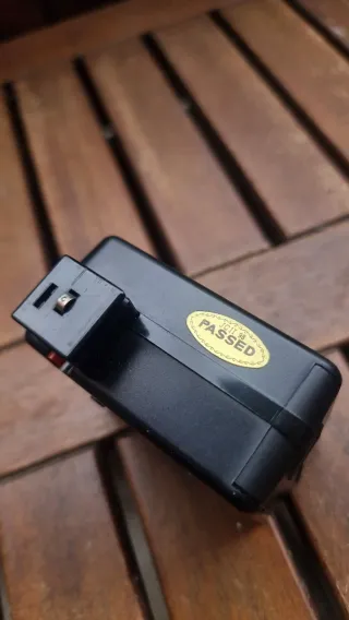 Flash Electrónico Werlisa-160