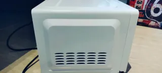 Microondas Cecotec Blanco