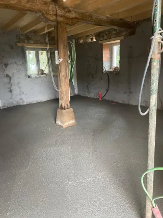 Albañil se ofrece para realizar obras en Bizkaia