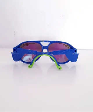 GAFAS UNISEX "PIT VIPER" NUEVO A ESTRENAR