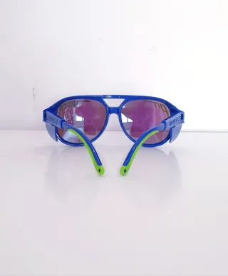GAFAS UNISEX "PIT VIPER" NUEVO A ESTRENAR