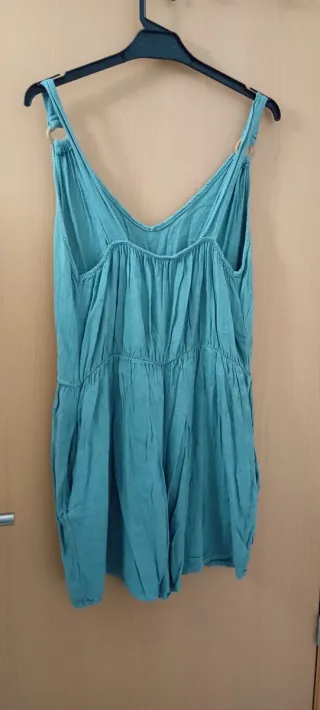 Mono corto veraniego