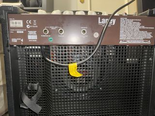 Laney Cub 12R Amplificador Guitarra