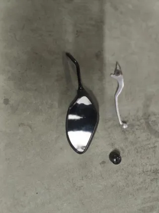 Espejo derecho Moto PCX