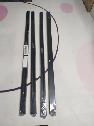 Carril Led monofásico