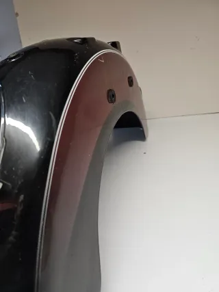 Guardabarros Trasero Hyosung Aquila GV250