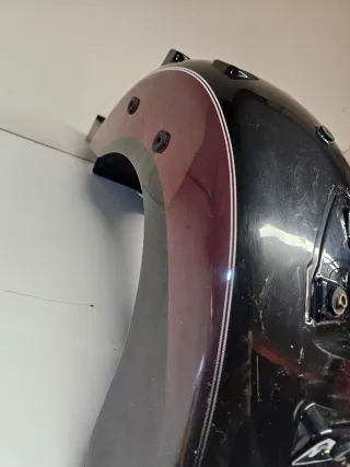 Guardabarros Trasero Hyosung Aquila GV250