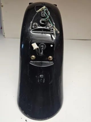 Guardabarros Trasero Hyosung Aquila GV250