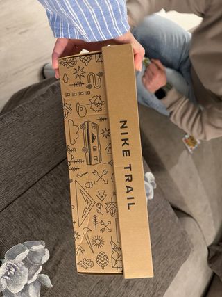 Nike Pegasus 5 Zapatillas Running Trail