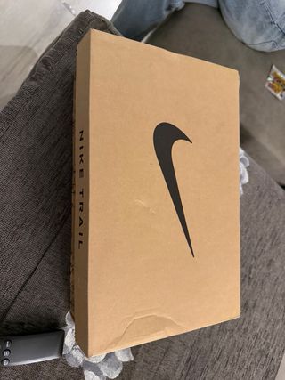 Nike Pegasus 5 Zapatillas Running Trail