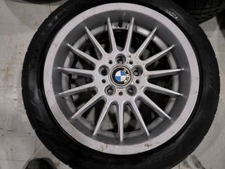 Llantas BMW 17 Styling 32 (Set 5)