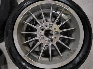Llantas BMW 17 Styling 32 (Set 5)