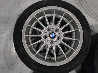 Llantas BMW 17 Styling 32 (Set 5)