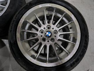 Llantas BMW 17 Styling 32 (Set 5)