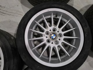 Llantas BMW 17 Styling 32 (Set 5)