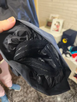 Pantalón Nieve Unisex Infantil 7/8 Años