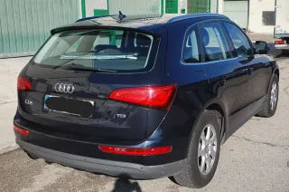 Audi Q5 2013