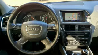 Audi Q5 2013