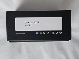 BALIZA DE EMERGENCIA V16 HELP FLASH IoT+