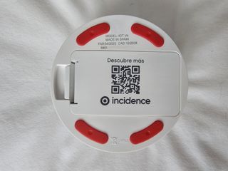 BALIZA DE EMERGENCIA V16 HELP FLASH IoT+