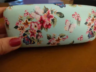 Montura de gafas de sol Chanel