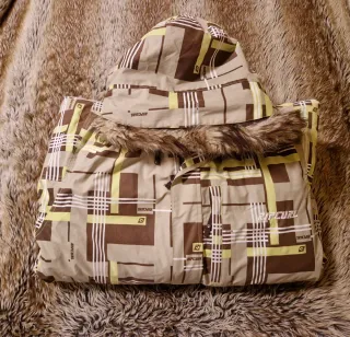 Chaqueta Rip Curl Snow Talla M-L