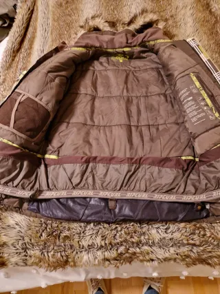 Chaqueta Rip Curl Snow Talla M-L