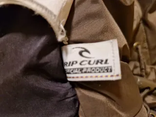 Chaqueta Rip Curl Snow Talla M-L