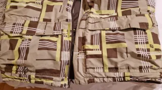 Chaqueta Rip Curl Snow Talla M-L